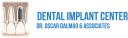 Dental Implants - Dr. Oscar Dalmao DPC logo